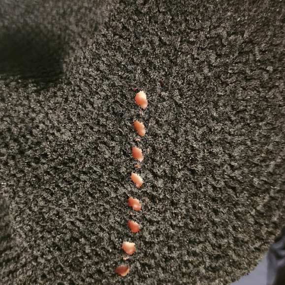 No Bounderies Woman's Mock Neckline Sweater Size L NWT - Picture 11 of 11